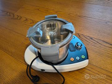 robottino de longhi chicco Happy meal