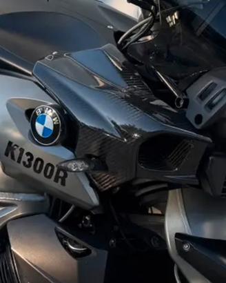 Convogliatori carbonio Ilimberg Bmw k 1300 R