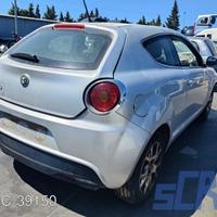 ALFA ROMEO MITO 955 1.6 JTDM 120CV -ricambi
