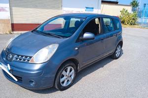 Nissan Note 1.5 dCi 68CV Visia