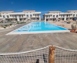 Vacanza a Marzamemi Piscina e spiaggia a 400 m