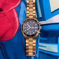 Orologio Emporio Armani color oro