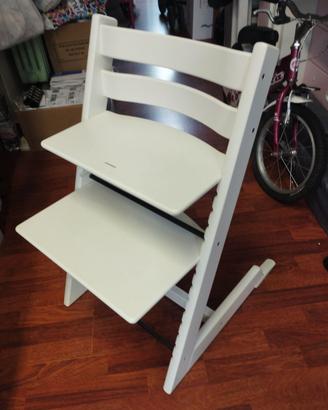 Seggiolone Stokke Tripp Trapp
