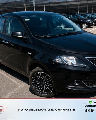Lancia Ypsilon 1.0 FireFly 5 porte S&S