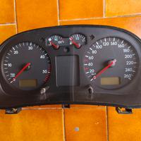Contachilometri Golf 4 1.9 tdi