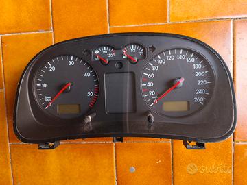 Contachilometri Golf 4 1.9 tdi