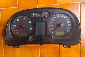 Contachilometri Golf 4 1.9 tdi