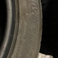 Pneumatici estivi 215/55 R 18 99 V - Michelin