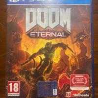 Gioco per la play4 nuovo✅