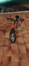 bici bimbo 