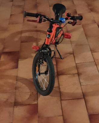 bici bimbo 