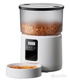 Distributore croccantini 