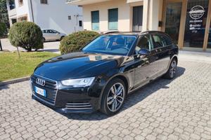 Audi A4 Avant 35 TDI S tronic Business Sport