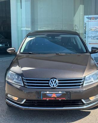 Volkswagen Passat 1.6 TDI Comfortline BlueM. Tech.
