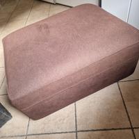 poggiapiede kivik ikea 