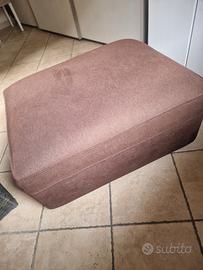 poggiapiede kivik ikea 