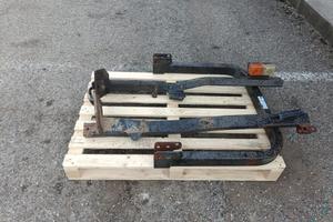 archi di protezione vari