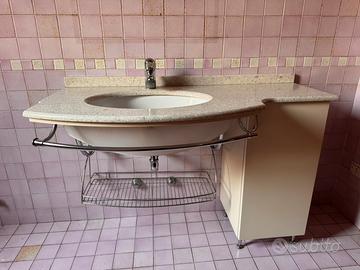 Mobile bagno