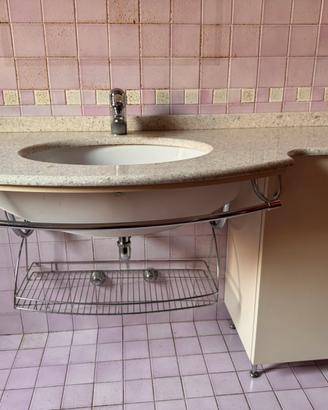 Mobile bagno
