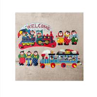 Appendiabiti in legno