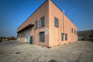 CAPANNONE A CASTELLEONE