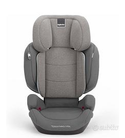 Seggiolino Auto Tolomeo Inglesina