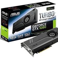 ASUS Turbo GeForce GTX 1080