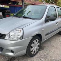 Renault Clio Storia 1.2 5 porte GPL Confort