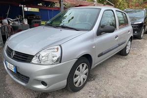 Renault Clio Storia 1.2 5 porte GPL Confort