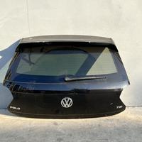 PORTELLONE POSTERIORE COMPLETO VOLKSWAGEN Polo 6Â°