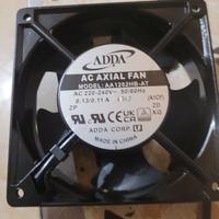 ventole assiali a 220 