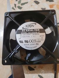 ventole assiali a 220 