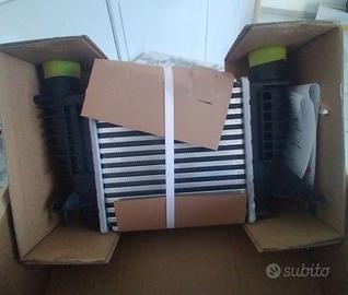 Intercooler nuovo per renault clio e modus