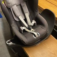 Seggiolino auto ISOFIX GB VAJA I-SIZE