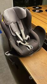 Seggiolino auto ISOFIX GB VAJA I-SIZE