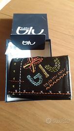 Portafoglio donna Byblos Blu