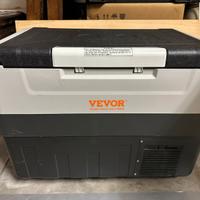 Frigo a compressore 45 litri vevor