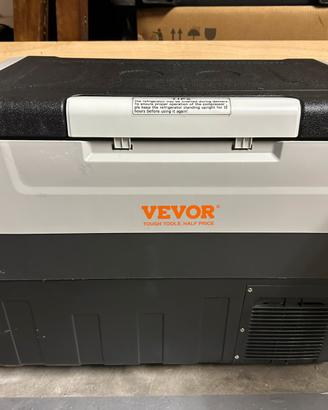 Frigo a compressore 45 litri vevor