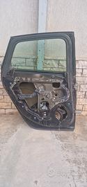 PORTIERA POSTERIORE SINISTRA PER OPEL Astra J 2° S