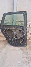 PORTIERA POSTERIORE SINISTRA PER OPEL Astra J 2° S