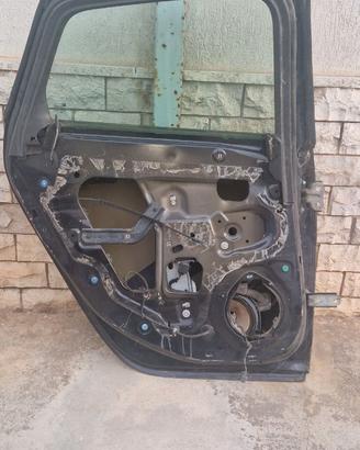 PORTIERA POSTERIORE SINISTRA PER OPEL Astra J 2° S