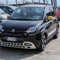 FIAT Panda Pandina Hybrid 1.0cc 70cv ANDROID/IOS