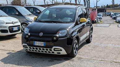 FIAT Panda Pandina Hybrid 1.0cc 70cv ANDROID/IOS