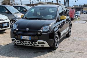 FIAT Panda Pandina Hybrid 1.0cc 70cv ANDROID/IOS
