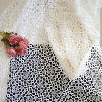 Coperta copriletto matrimoniale lavorato a mano