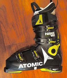 Atomic Hawx 120 Ultra 28,5 28