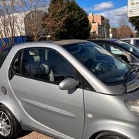 auto smart fortwo immacolata 