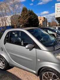 auto smart fortwo immacolata 