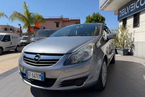 Opel Corsa IV 2010 5p 1.2 Club 85cv GPL