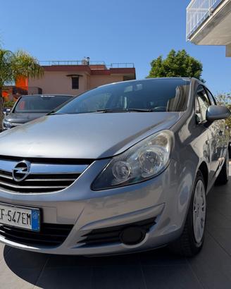 Opel Corsa IV 2010 5p 1.2 Club 85cv GPL